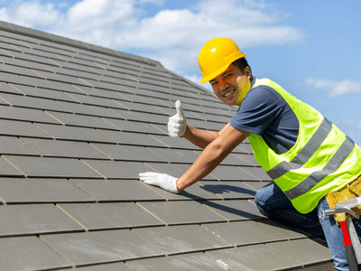 About Roof Repair Experts Pacifica, CA